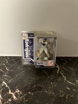 Vintage 2005 McFarlane Alex Rodriguez New York Yankees Series 11 Figure