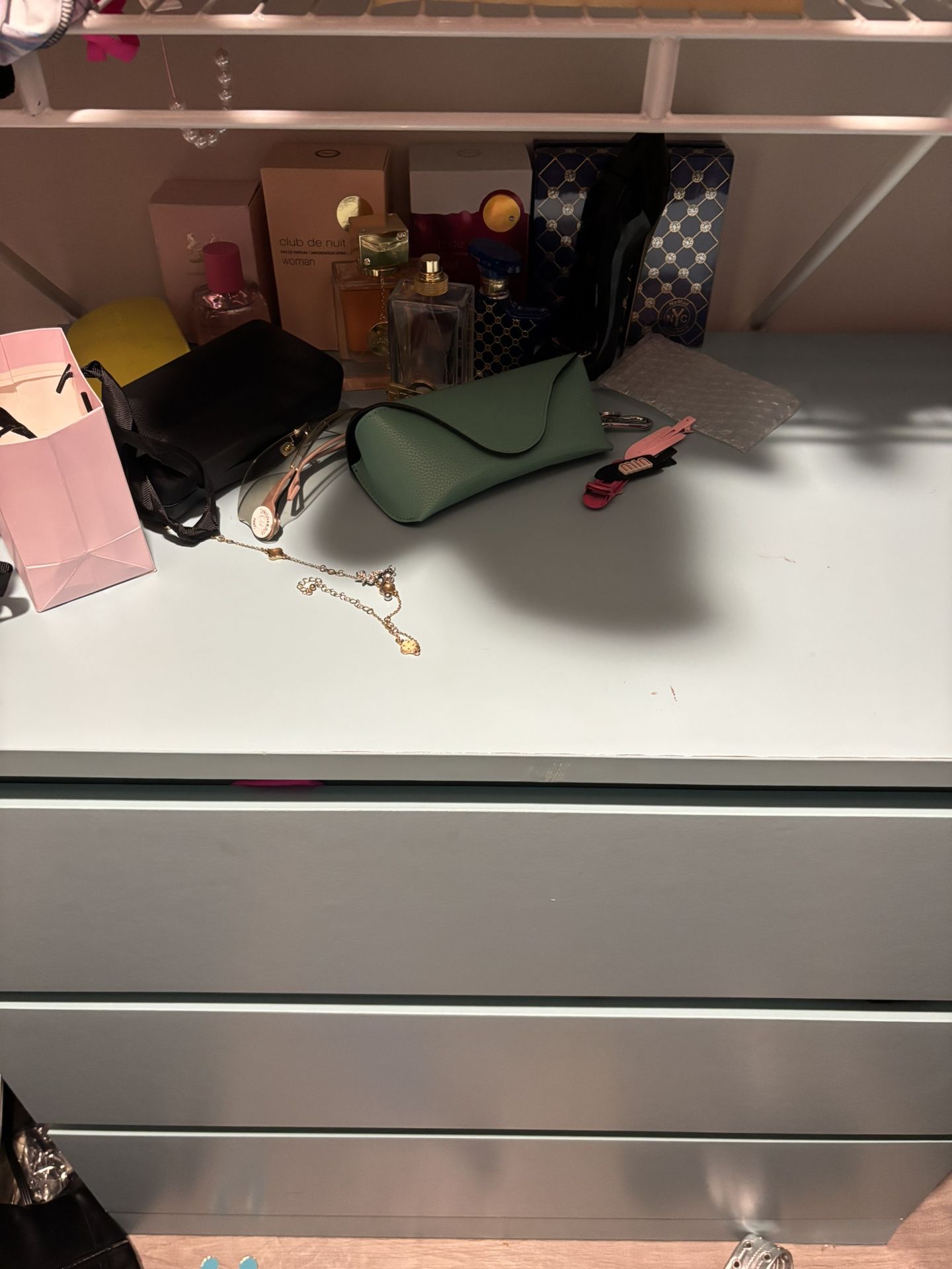 Drawer For Clothes