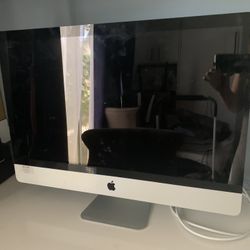 iMac 2011 27” - BAD GPU