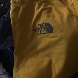 North Face 