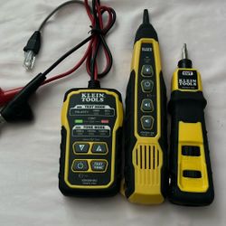  Klein Puncher And Tracer Hand Tool Set 