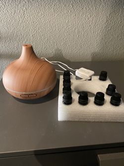 Oil Diffuser