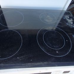 Kenmore Cook Top Drop In Rangetop Stove
