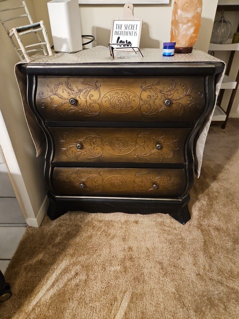 Small Dresser