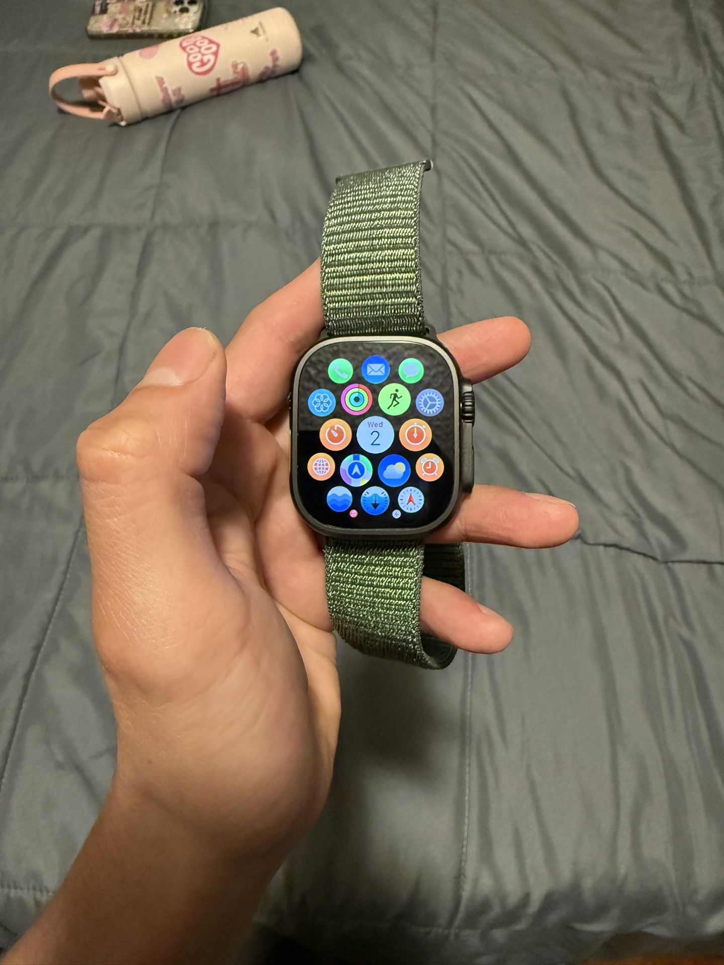 Apple Watch Ultra 2