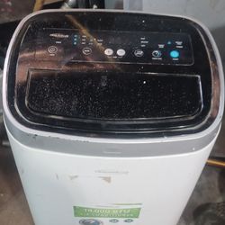 Ac Unit Air Conditioning 