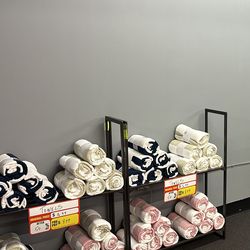 Towels for Sale- Store Closing