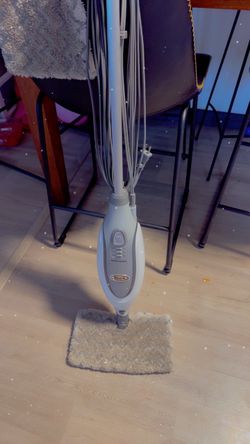 Shark Professional Steam Mop
