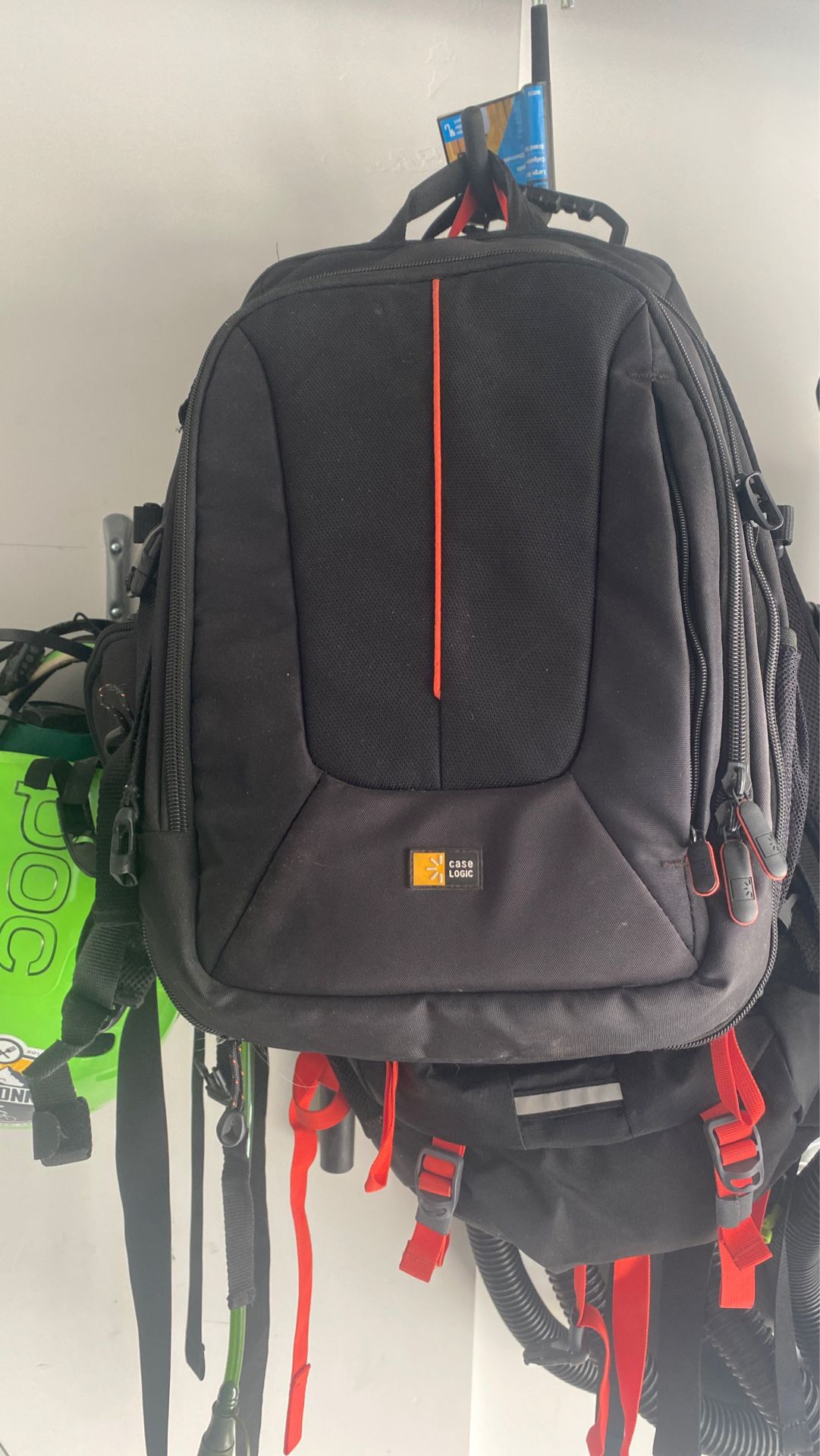 Case logic camera bag. Like new