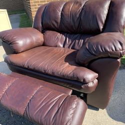 Recliner 