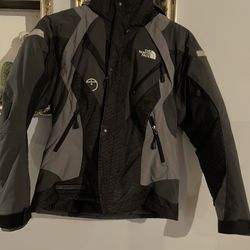 The Northface Steeptech Womens Size Large