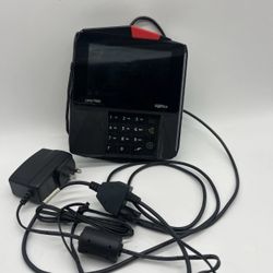 INGENICO Lane/7000 Credit Card Terminal LAN700-USTHD02A (AS-IS)