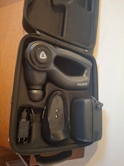 LifePro Massager