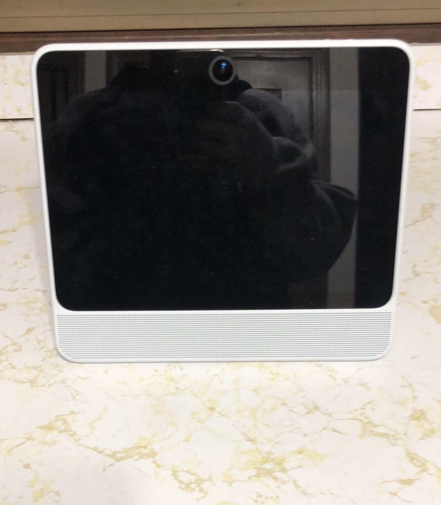 Facebook Portal
