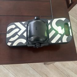 Jetson Electric Balance Board/Hover Board 