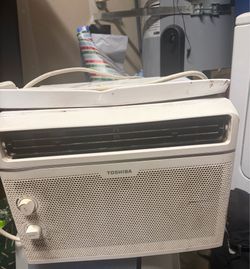 Wall air conditioner
