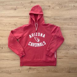Nike NFL Arizona Cardinals Hoodie