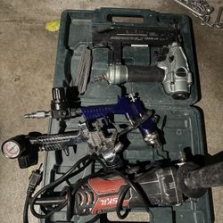Tools For Sale 