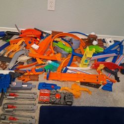 Hot Wheels Track 