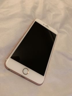 iPhone 6s Plus 64gb