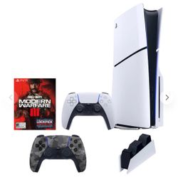Ps5 Bundle