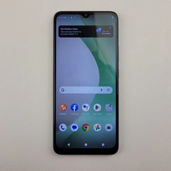 T-Mobile Blu View 5 Unlocked 64 GB