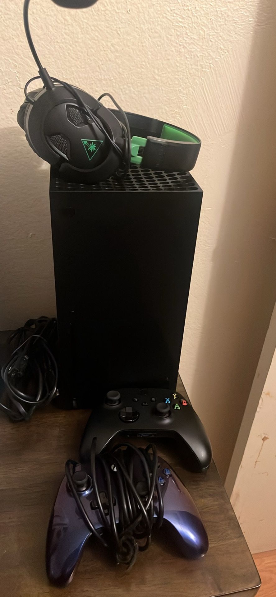Xbox Series X