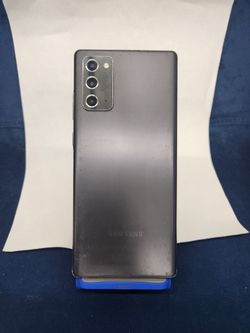 Samsung Note 20
