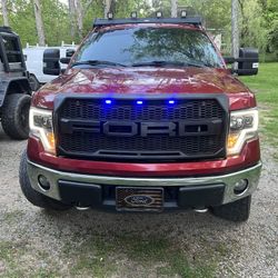 F-150 Ford 