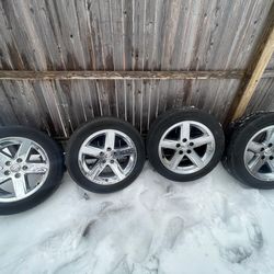 Ram wheels. Text if you goin to buy