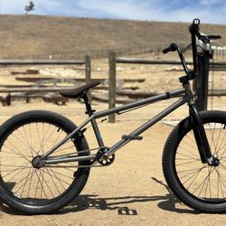 Fit BF22 … 22” BMX bike … $375