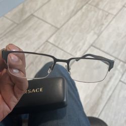 Versace Glasses
