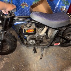 Mini Bikes 