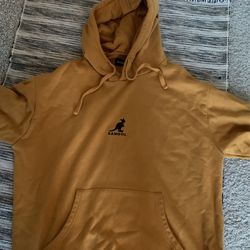 Kangol Hoodie (Tokyo Japan) 