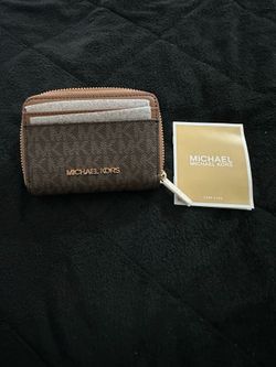 Small wallet