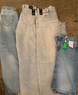 New Guess, Jluxelabel,