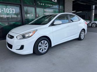 2015 Hyundai ACCENT GLS