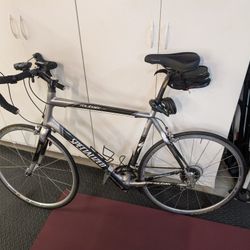 Specialized Robaix Expert XXL