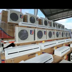 Mini Split 12000 Btu 110 Volt