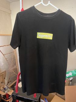 Supreme Box Logo T XL Never Worn No Tags. 