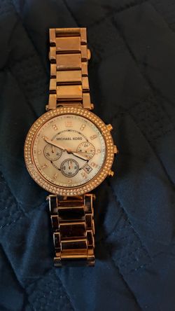 Calvin Klein women’s watch