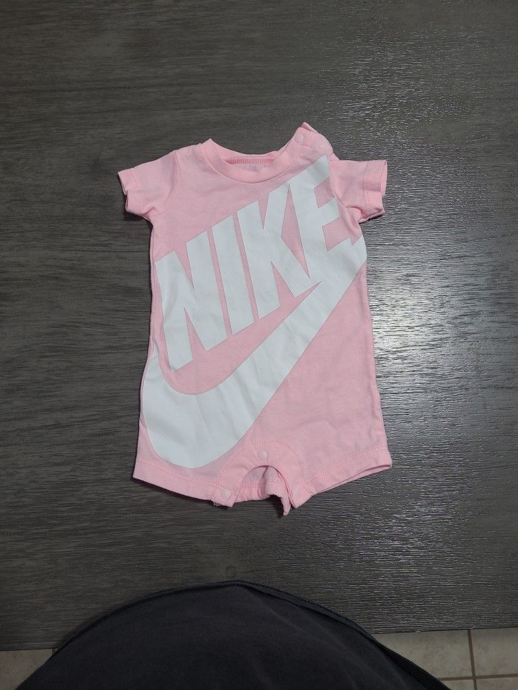 Nike Bodysuit