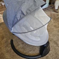 Babybond Swing