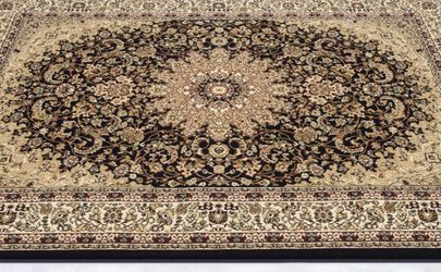 New Top Top Top Quality Persian design Rug 8x10