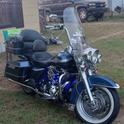 2003 Roadking 100th Anniversary FLHRI