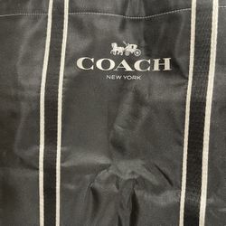 Coach Large Handbag 