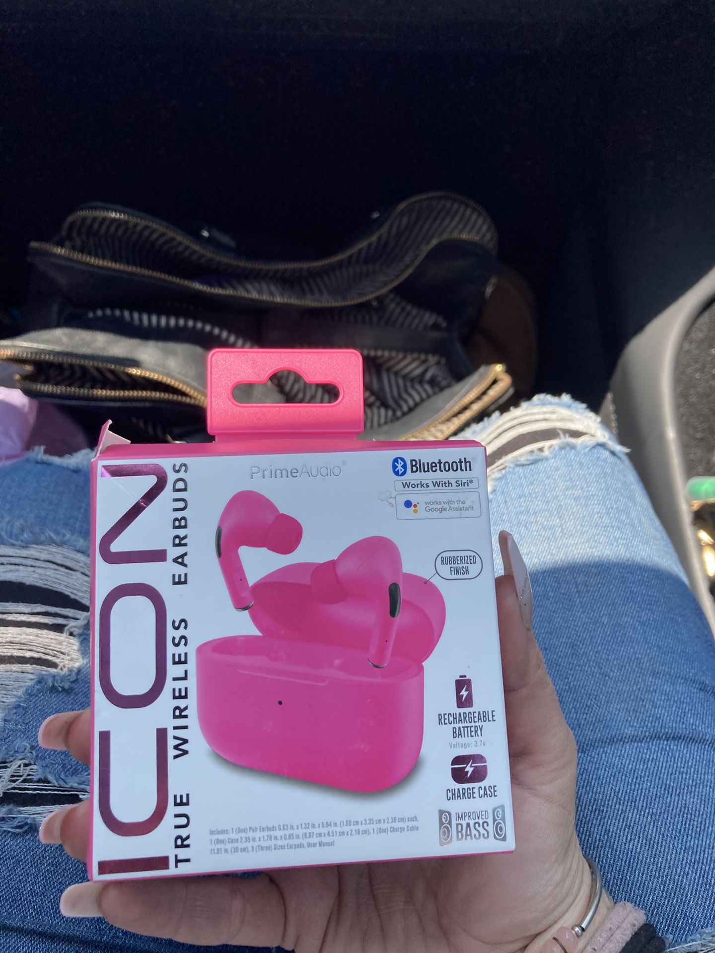 Brand New Wireless Headphones