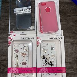 iPhone 5 Phone Cases