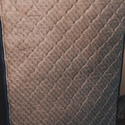 Twin Mattress 