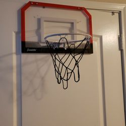 Indoor Basketball 